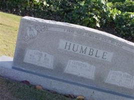 Micheal Ray Humble Micheal Ray Humble