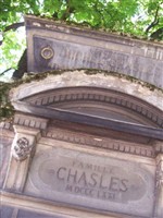 Michel Chasles