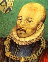 Michel De Montaigne