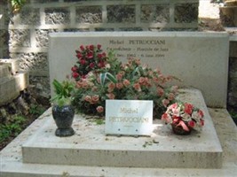 Michel Petrucciani