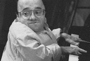 Michel Petrucciani