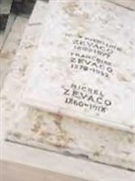 Michel Zevaco