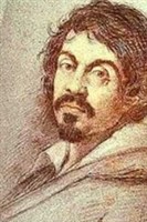 Michelangelo Merisi da Caravaggio
