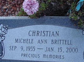 Michele Ann Brittel Christian