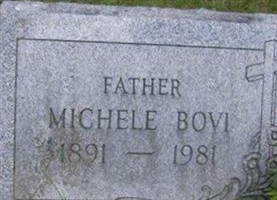 Michele Bovi