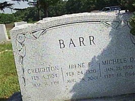 Michele D Barr Michele D Barr