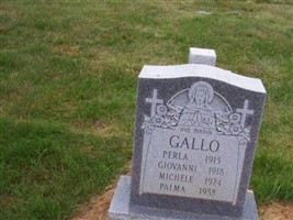 Michele Gallo