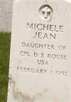 Michele Jean Rouse