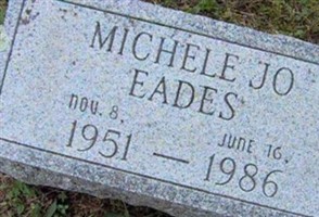 Michele Jo Eades