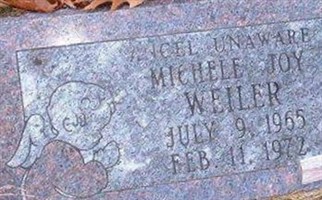Michele Joy Weiler Michele Joy Weiler