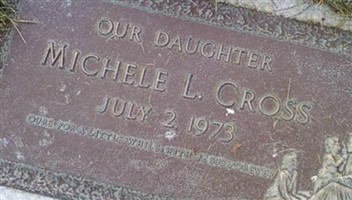 Michele L Cross Michele L Cross