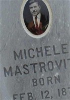 Michele Mastrovita