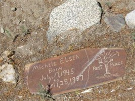 Michele May Elsea Michele May Elsea