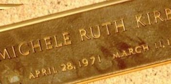 Michele Ruth Kirby