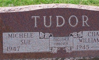 Michele Sue Tudor
