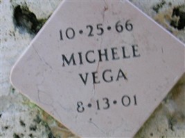 Michele Vega
