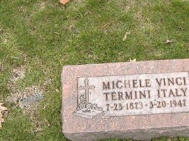 Michele Vinci