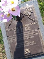 Michelle Benner Cork Michelle Benner Cork