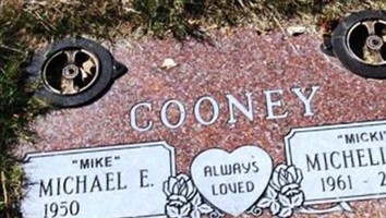 Michelle C. Duyck Cooney