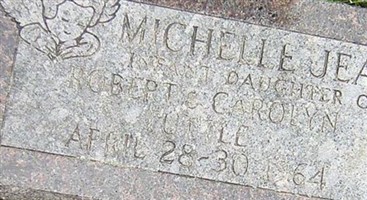Michelle Jean Tuttle Michelle Jean Tuttle