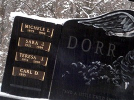 Michelle Lee Dorr
