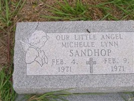 Michelle Lynn Sandhop