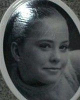 Michelle Marie McNAUGHT Michelle Marie McNAUGHT