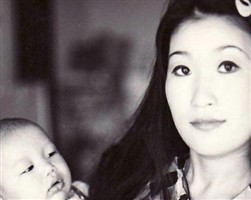 Michiko Shibuta Broers