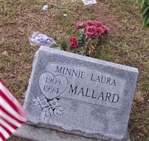 Mickey Ann Mallard Meade