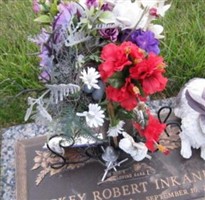 Mickey Robert Inkanish