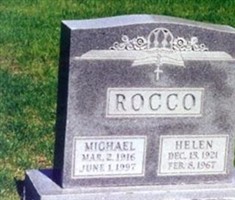 Mickey Rocco Mickey Rocco