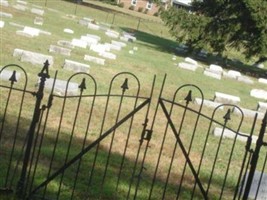 Mickleton Meeting House Graveyard