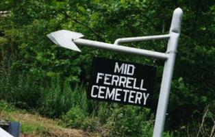 Mid Ferrell Cemetery