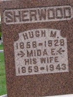 Mida E. Sherwood