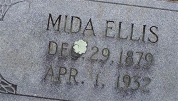 Mida Ellis Mida Ellis