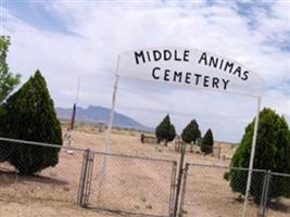 Middle Animas Cemetery