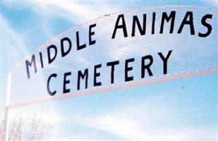Middle Animas Cemetery