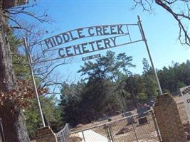 Middle Creek Cemetery