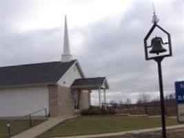 Middle Creek Cemetery