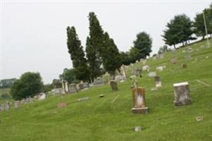 Middle Fork Cemetery