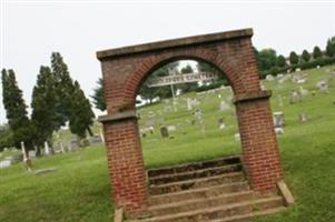 Middle Fork Cemetery