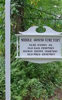 Middle Ground Cemetery