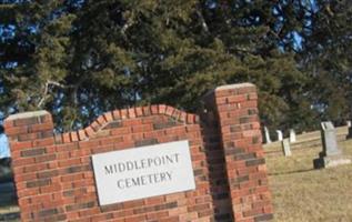 Middle Point Cemetery
