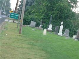 Middle Ridge Cemetery