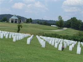 Middle Tennessee State Veterans Cemetery