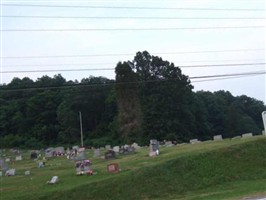 Middlebourne Cemetery
