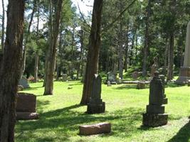 Middlebrook Cemetery