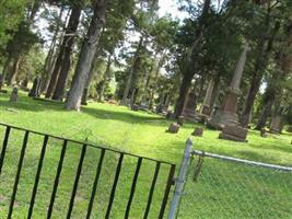 Middlebrook Cemetery