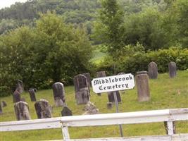 Middlebrook Cemetery