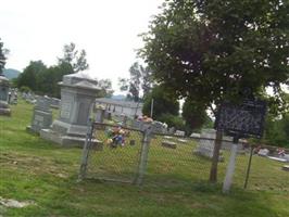 Middleburg Cemetery